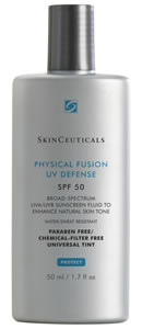 SkinCeuticals Physical Defense Sunscreen Protection SPF 50