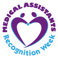 Medical Assistants Recognition Week