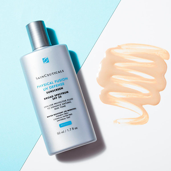 Skinceuticals Physical Fusion UV Defense Sunscreen for Mom