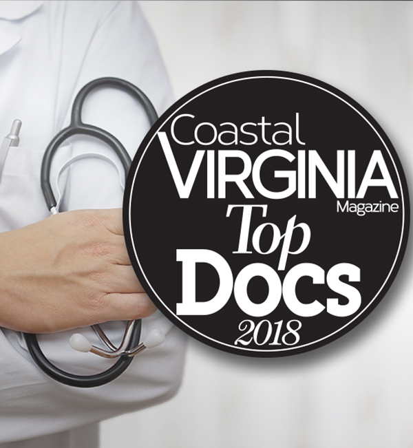 2018 Top Docs
