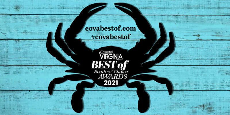 2021 Best of Coastal Virginia