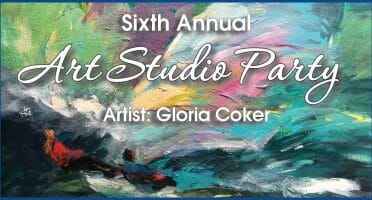 Gloria Coker 2021 Art Show and Sale